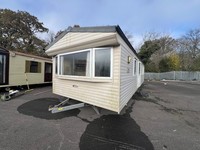 Static Caravan Willerby rio 35x12 3bed DG - Free UK Delivery 