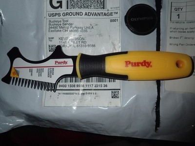 Artikelfoto(s) von einem verifizierten Käufer