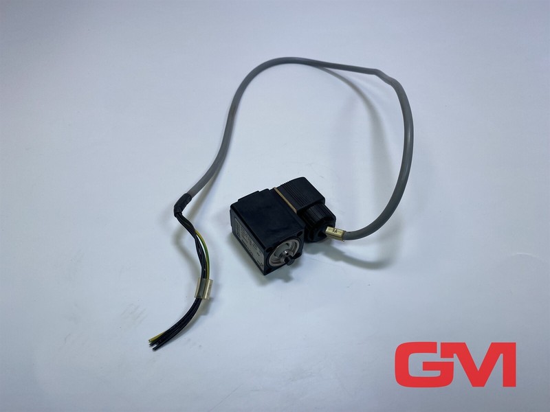 BÃ¼Rkert Vanne MagnÃ©Tique Flnsch Pn0-8bar 00061221 0205 A 2,5 Nbr Ms