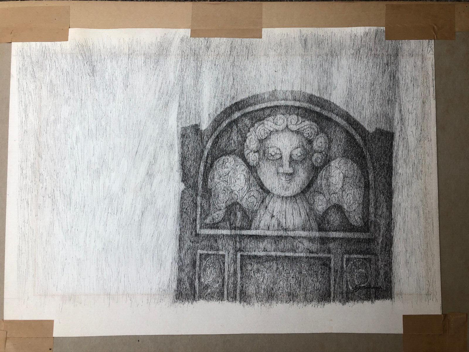 絵画 To Mr.Kris Eblen 絵画 To Mr.Kris Eblen s-l1200.png