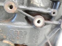 VW Phaeton 3D GP1 07-10 TDI 3,0 171KW CARA Motorblock für Motor VW Phaeton 3D GP1 07-10 23.04.2007 059103011BL gebraucht Vorschau 9