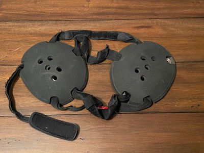 asics unrestrained headgear