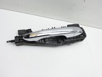 Maserati Ghibli M157 13-24 Türgriff Griff aussen Außentürgriff Chrom Rechts Hinten Maserati Ghibli M157 13-24... Vorschau 2