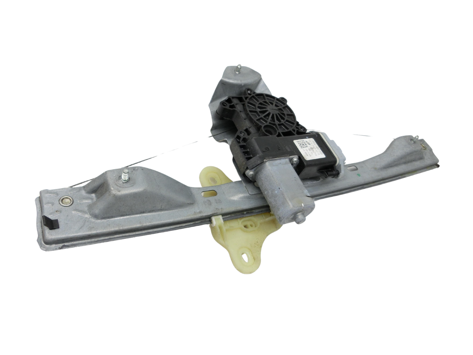 Motore di sollevamento finestra con Alzacristallo Sx anteriore per Smart Forfour 453 14-19 - Bild 1