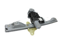 Smart Forfour 453 14-19 5T Fensterhebermotor mit Fensterheber Links Vorne Smart Forfour 453 14-19 01.01.2019... Vorschau 1