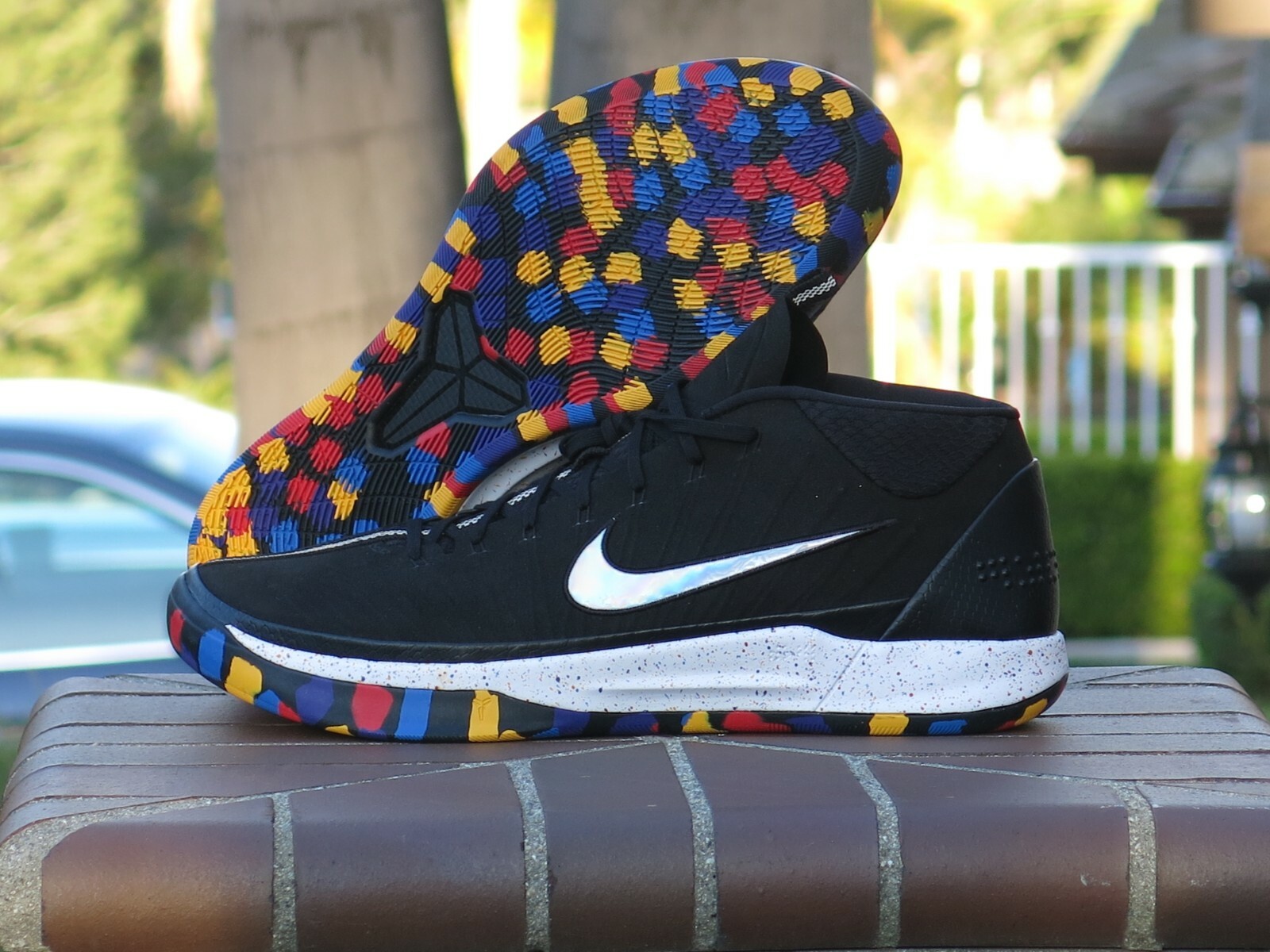 Nike Kobe AD MM Men's Basketball Sneakers AJ6921-001 | eBay Nike Kobe AD MM Men's Basketball Sneakers AJ6921-001 | eBay
