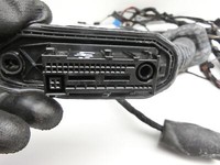BMW F01 750iX 08-12 Kurz Kabelbaum Tür und Fensterheber Kabel Links Hinten BMW F01 750iX 08-12 09.06.2011 9219983... Vorschau 2