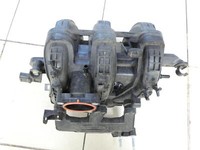 Citroen C1 II 108 14-19 1,0 51KW 1KR EUR6 Ansaugbrücke Ansaugkrümmer Citroen C1 II 108 14-19 01.02.2017 17120-0Q050... Vorschau 5