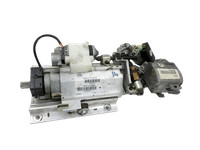 Land Range Rover III L322 02-06 Lenkhilfe Lenksäule elektrisch Land Range Rover III L322 02-06 02.08.2002 LR005935... Vorschau 1