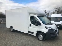 edinburgh van and truck centre