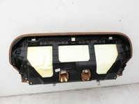 BMW X4 F26 14-18 Coupe Sitzbezug Sitzpolster für Rücksitzbank Hinten BMW X4 F26 14-18 08.04.2016 7373317... Vorschau 6