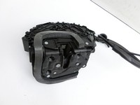 Tesla Model 3 LR Highland Türschloss m. ZV Stellmotor Links Hinten Tesla Model 3 LR Highland 16.01.2024... Vorschau 2