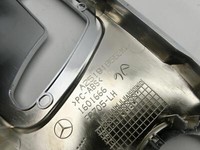 Mercedes W164 ML320 08-11 Blende Verkleidung Abdeckung Sitz Links Vorne Mercedes W164 ML320 08-11 23.05.2008... Vorschau 5