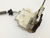Audi A6 4G C7 Allroad 12-14 Kombi Türschloss m. ZV Stellmotor Rechts Vorne Audi A6 4G C7 Allroad 12-14 18.09.2014... Vorschau 4