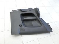Audi A1 8X 10-14 3T Seitenverkleidung Wandpappe Links Hinten Audi A1 8X 10-14 13.09.2011 8X3867035 gebraucht Vorschau 4