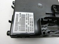 Mercedes X253 15-19 Steuergerät Klimaanlage Klima Modul Mercedes X253 15-19 14.09.2015 A2059007521 A2059012004... Vorschau 2