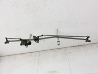 Citroen DS4 NX 11-15 Wischermotor mit Wischergestänge Vorne Citroen DS4 NX 11-15 20.05.2011 6405RK gebraucht Vorschau 6