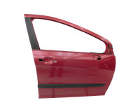 Peugeot 308 08-11 Kombi Tür Beifahrertür Rechts Vorne LKR Peugeot 308 08-11 12.06.2009 9010H5 gebraucht Vorschau 1