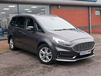 2023 Ford Galaxy 2.5 Titanium Duratec H Hybrid 5DR MPV Petrol hybrid MPV Hybrid 
