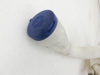 BMW E65 740i 05-08  4,0i 225KW Xenon Waschwasserbehälter Wasserbehälter BMW E65 740i 05-08 15.10.2007 6166-7001942... Vorschau 4