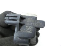 Infiniti M Q70 Y51 M35h Sensor für Airbag Crashsensor Airbagsensor Vorne Infiniti M Q70 Y51 M35h 08.02.2012... Vorschau 4
