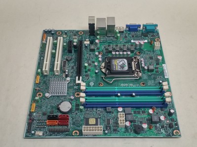 Lenovo 03T7083 ThinkCentre M82 LGA 1155 DDR3 SDRAM Desktop Motherboard