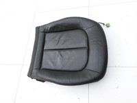 Audi A6 C7 4G 10-14 Lim Sitzbezug Sitzpolster für Fahrersitz Sitz Links Vorne beheizt Audi A6 C7 4G 10-14... Vorschau 2