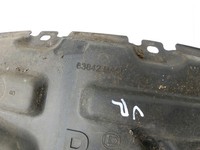 Nissan Juke F15 15-18 Verkleidung Radhausschale Rechts Vorne für Kotflügel Nissan Juke F15 15-18 01.01.2017... Vorschau 5