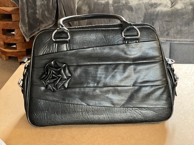 Jo Totes Rose Camera Bag (black)