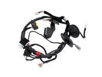 Hyundai I40 VF 12-19 Kombi Kabelbaum Tür und Fensterheber Links Vorne Hyundai I40 VF 12-19 09.07.2014 916003Z254... Vorschau 1