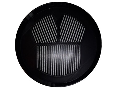 Bahtinov Focus Mask for 6000 series 130mm APO  172mm I.D on Bahtinov cap. 