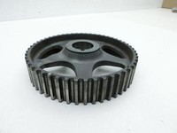 Audi TT 8J 06-10 TFSI 2,0 147KW BWA Zahnrad Audi TT 8J 06-10 11.11.2006 06D109111B gebraucht Vorschau 2