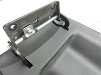 Nissan Qashqai J10 07-10 Armlehne Mittelarmlehne Auflage Nissan Qashqai J10 07-10 30.06.2009 gebraucht Vorschau 6