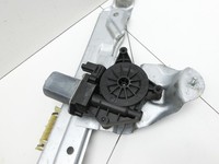 Dacia Duster II HM 18-21 Fensterhebermotor mit Fensterheber Rechts Hinten Dacia Duster II HM 18-21 05.07.2019... Vorschau 2