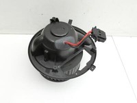 VW Touran 1T3 10-15 Gebläsemotor Lüftermotor Heizungsgebläse VW Touran 1T3 10-15 13.06.2012 1K1820015L gebraucht Vorschau 2