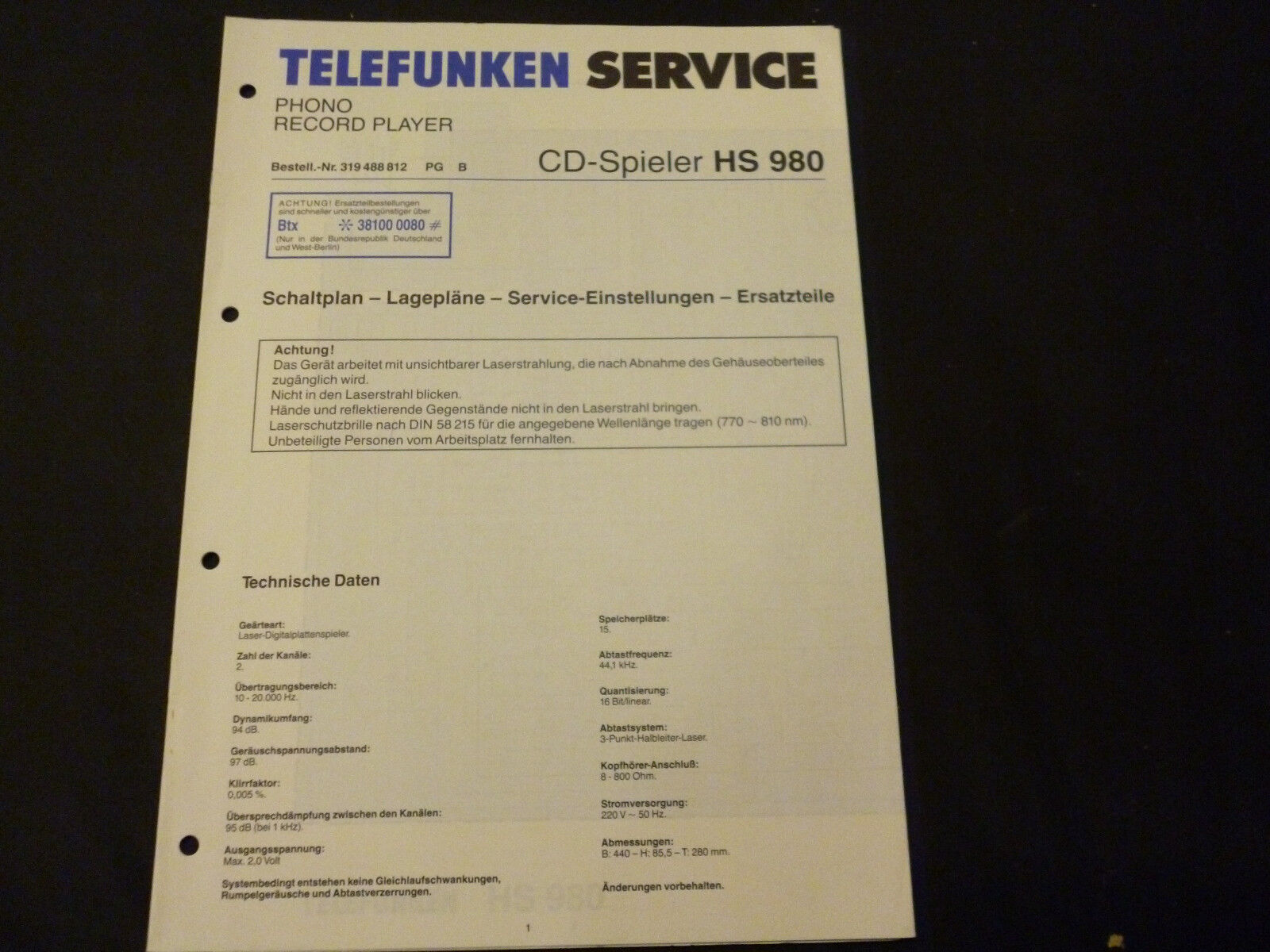 Telefunken инструкция на русском Telefunken инструкция на русском