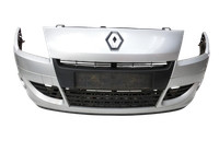 Renault Scenic III JZ 09-12 Stoßstange Stoßfänger Frontschürze Vorne TED69 Renault Scenic III JZ 09-12 30.08.2011... Vorschau 1