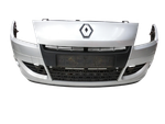 Renault Scenic III JZ 09-12 Stoßstange Stoßfänger Frontschürze Vorne TED69 Renault Scenic III JZ 09-12 30.08.2011... Vorschau 1