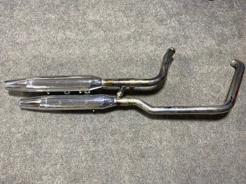 Harley-Davidson マフラーステー 410RYURk4gL._UF350,350_QL50_.jpg