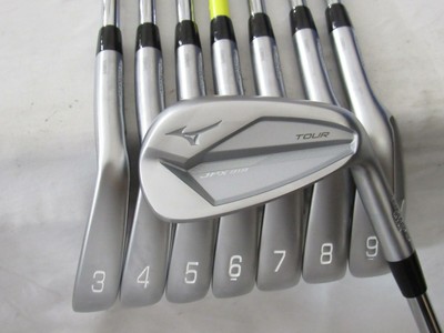 mizuno irons south africa