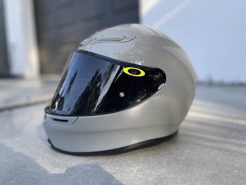Oakley Visor Decal [5 Pack] Oakley Helmet Sticker F1 MotoGP Motorcycle Sticker