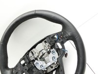 Ford S-Max 15-19 Lenkrad ohne Airbag Ford S-Max 15-19 03.05.2016 DS73-3F830-LG3ZHE 398048000D 000090124 gebraucht Vorschau 4
