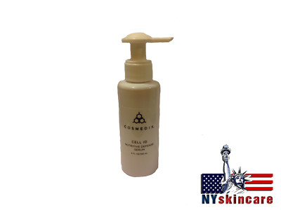 Cosmedix Cell ID Nutritive Defense Serum 4oz (120ml ) Brand New PROF 