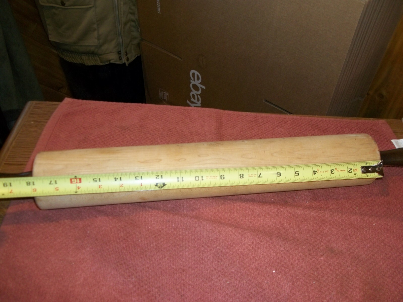 Vintage Extra Large 26 1/2