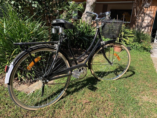 dutch bike gumtree