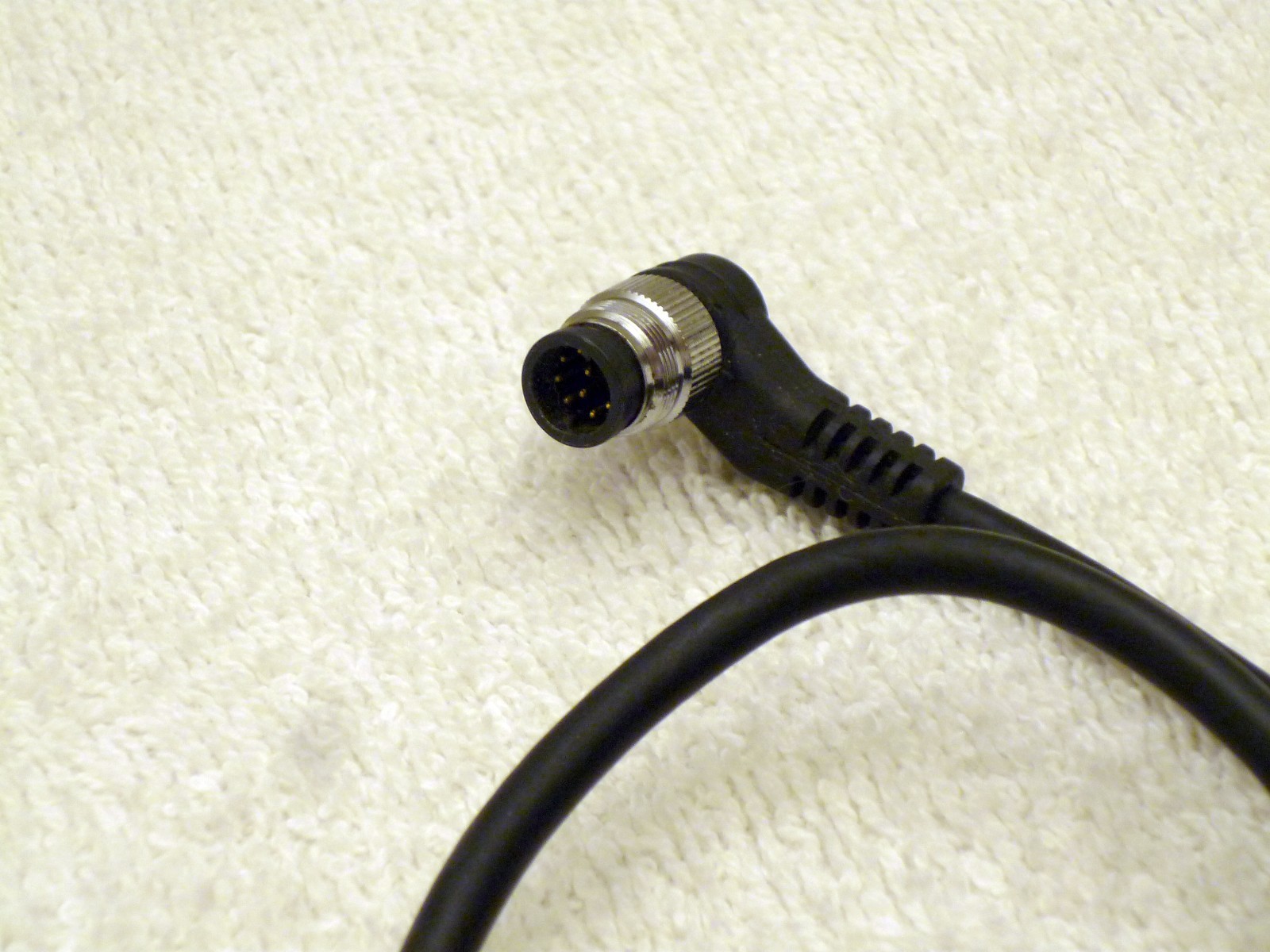 Nikon MC-36 Cable Shutter Release Multi-Function Cord – Made in Japan GUC