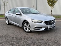 2018 68 VAUXHALL INSIGNIA 1.6 CDTI DESIGN TURBO DIESEL HATCHBACK * SATNAV * ULEZ