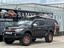 2017 Mitsubishi L200 2.4 DI-D DC Warrior Auto 4WD 4dr