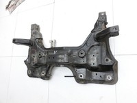 Opel Adam M13 13-19 1,2 51KW Achsträger Vorderachse Motorträger Aggregateträger Opel Adam M13 13-19 29.07.2016... Vorschau 8
