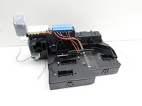 Mercedes W204 S204 C220 07-14 Sicherungskasten Steuergerät SAM und Zentralelektrik Mercedes W204 S204 C220 07-14... Vorschau 5